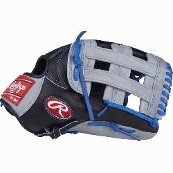  from Rawlings’ world-renowned Heart of the Hide® 