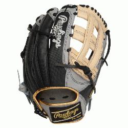 old Glove Club April 2023 Heart of the Hide PRO3039-6GCSS baseball glove is a high-quality 