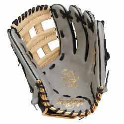  Glove Club April 2023 Heart of the Hide PRO3039-6GCSS baseball glove is a high-