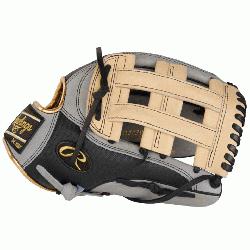 wlings Gold Glove Club April 2023 Heart of the Hide PRO3039-6GCSS baseball glove is a high-qual