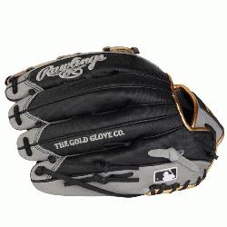 ld Glove Club April 2023 Heart of the Hide PRO3039-6GCSS baseball glove is a high-qualit