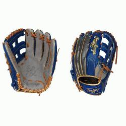 tern Heart of the Hide Leather Shell Same game-day pattern as some of baseball’s top pros Lim