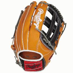 olor Sync 12 ¾ 3039 pattern baseball glove of the Rawlings Heart of the Hide series is a gam