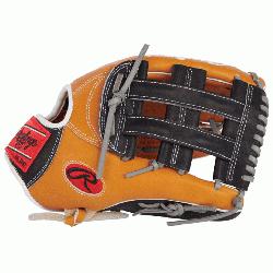  Sync 12 ¾ 3039 pattern baseball glove of the Rawlings H