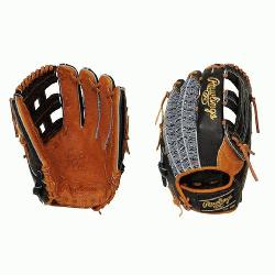 eart of the Hide Leather Shell Same game-day pattern as some of baseball’s top 