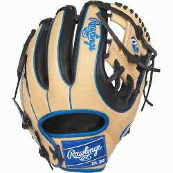 is typically used in middle infielder gloves Infield glove 60% player break-