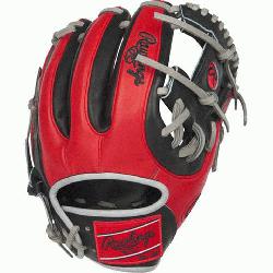 s typically used in middle infielder gloves Infield glove 60% player