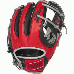 eb is typically used in middle infielder gloves Infie