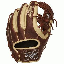  top glove craftsmen in the world the Heart of the Hide 11.5 inch I-web glove in the