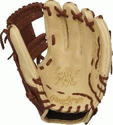  the top glove craftsmen in the world the Heart of the Hide 11.5 inch I-web glove in the popular 31