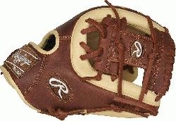 the top glove craftsmen in the world the Heart of the Hide 11.5 inch I-web glove in the popular