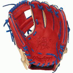 Hide baseball glove feature