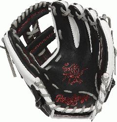 ngs PRO314-32BW Heart of the Hide 11.5-