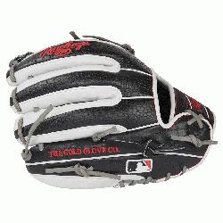         The Rawlings PRO314-32BW Heart of the Hide 11.5-in