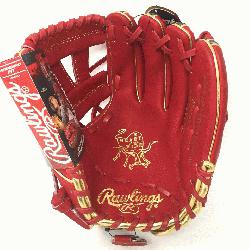 th pro features and a quick break-in process the Rawlings Hear
