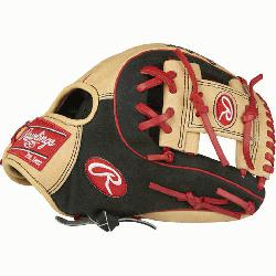 ructed from Rawlings’ world-renowned Heart