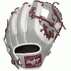  from our ultra-premium steer-hide leather the Rawlings 11.75-inc