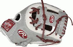  crafted from our ultra-premium steer-hide leather the Rawlings 11.75-inch Heart of the Hide infie