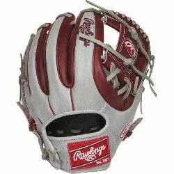 tructed from Rawlings world-renowned Heart of the Hide® st