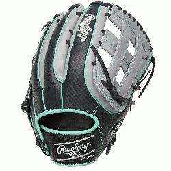 e the fastest backhand glove in the game with the new Rawlings Heart of the Hide Hyper She