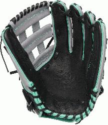 pan>You’ll have the fastest backhand glove in the game with the new Rawl