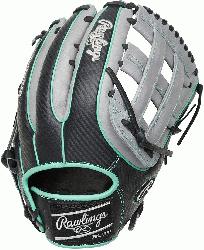 rsquo;ll have the fastest backhand glove in the game with the new Rawlings Heart of the