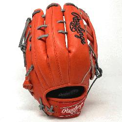 llgloves.com Exclusive in Rawlings Heart of the Hide Re