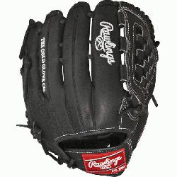 its like a glove is a meaning softball players have never truly understood. We