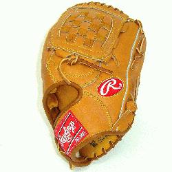 Heart of the Hide PRO6XBC Baseball Glove. Basket Web and Wing Tip Back. 