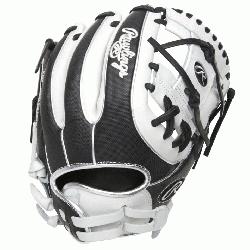 021 Heart of the Hide Speed Shell glove is constructed from quality full-grain leather
