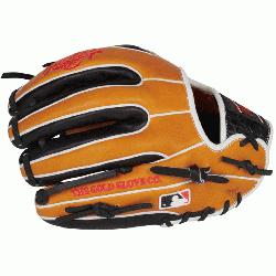 pgrade your ballgame with the Rawlings Heart of the Hide ColorSync 6 11.5