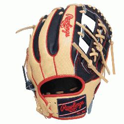 p>• The 11 ½ inch PRO93 pattern is ideal for infielders</p> <p>&b