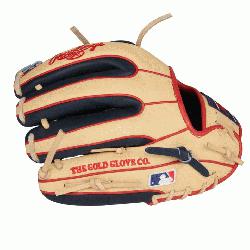 ull; The 11 ½ inch PRO93 pattern is ideal for infielders</p> <p>• Constructed from Ra