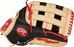 f the Hide Bryce Harper Gameday pattern baseball glove. 13 in