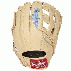  from Rawlings world-renowned Heart of the Hide steer leather. Taken exclusively from