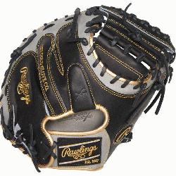 Constructed from Rawlings’ world-renowned Heart of the 