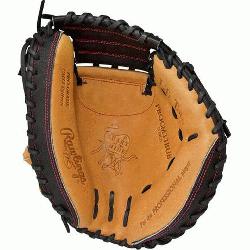 the Hide is one of the most classic glove models in baseball. Rawlings Heart of the H