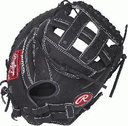  catchers glove Made from 