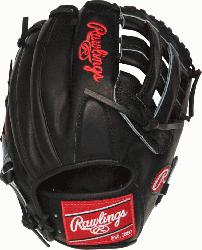 the Hide Corey Seager Gameday Pattern 11.5 inch baseball glove. Pro H Web and co