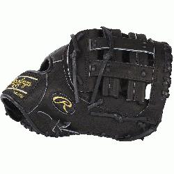 art of the Hide 12.5-inch First Base Mitt is a high