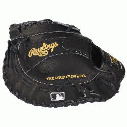 e Rawlings Heart of the Hide 12.5-inch First Base Mitt is a high-quality glove 