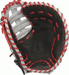 onstructed from Rawlings world-renowned Heart of the Hide steer leather Heart of the Hide gl