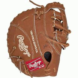  Rawlings worldrenowned Heart of the Hide174 steer hide leather 