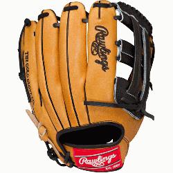 of the Hide is one of the most classic glove models in baseball. Rawlings Heart of the Hid