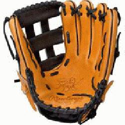 s one of the most classic glove models in baseball. Rawlings Heart of the Hide Gloves feature speci
