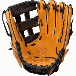 eart of the Hide is one of the most classic glove models in baseball. Rawlings Heart of t