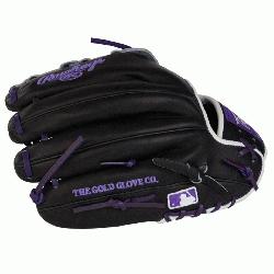 Includes the same pattern that Kris Bryant uses in game • Pro H™ web of