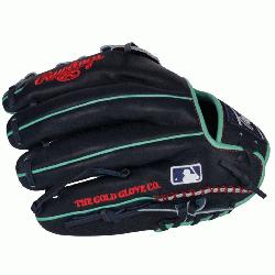 cool color to your ballgame with the Heart of the Hide 12 inch ColorSync 6  H-web g