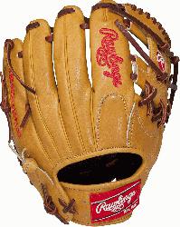  Hide is one of the most classic glove models in baseball. Rawlings Heart of the Hid