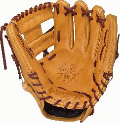 de is one of the most classic glove